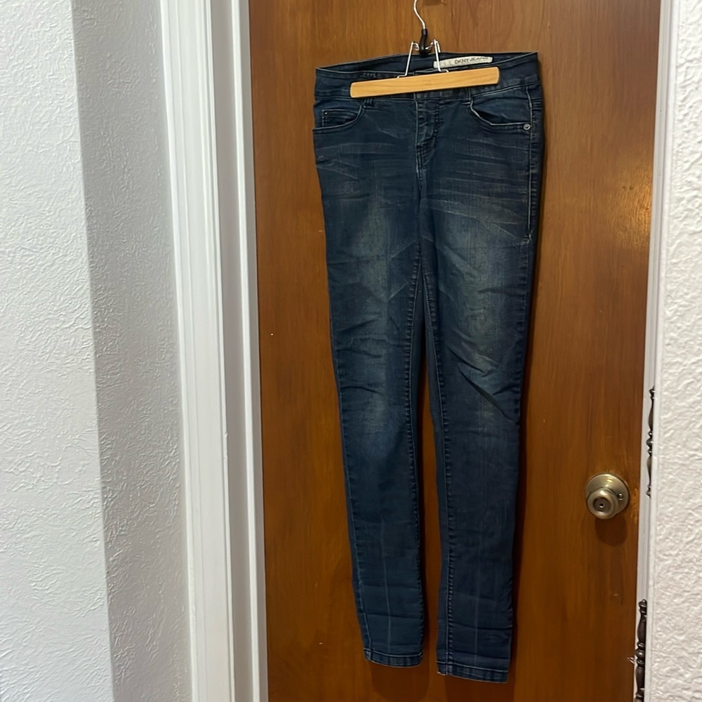 DKNY Jeans VINTAGE